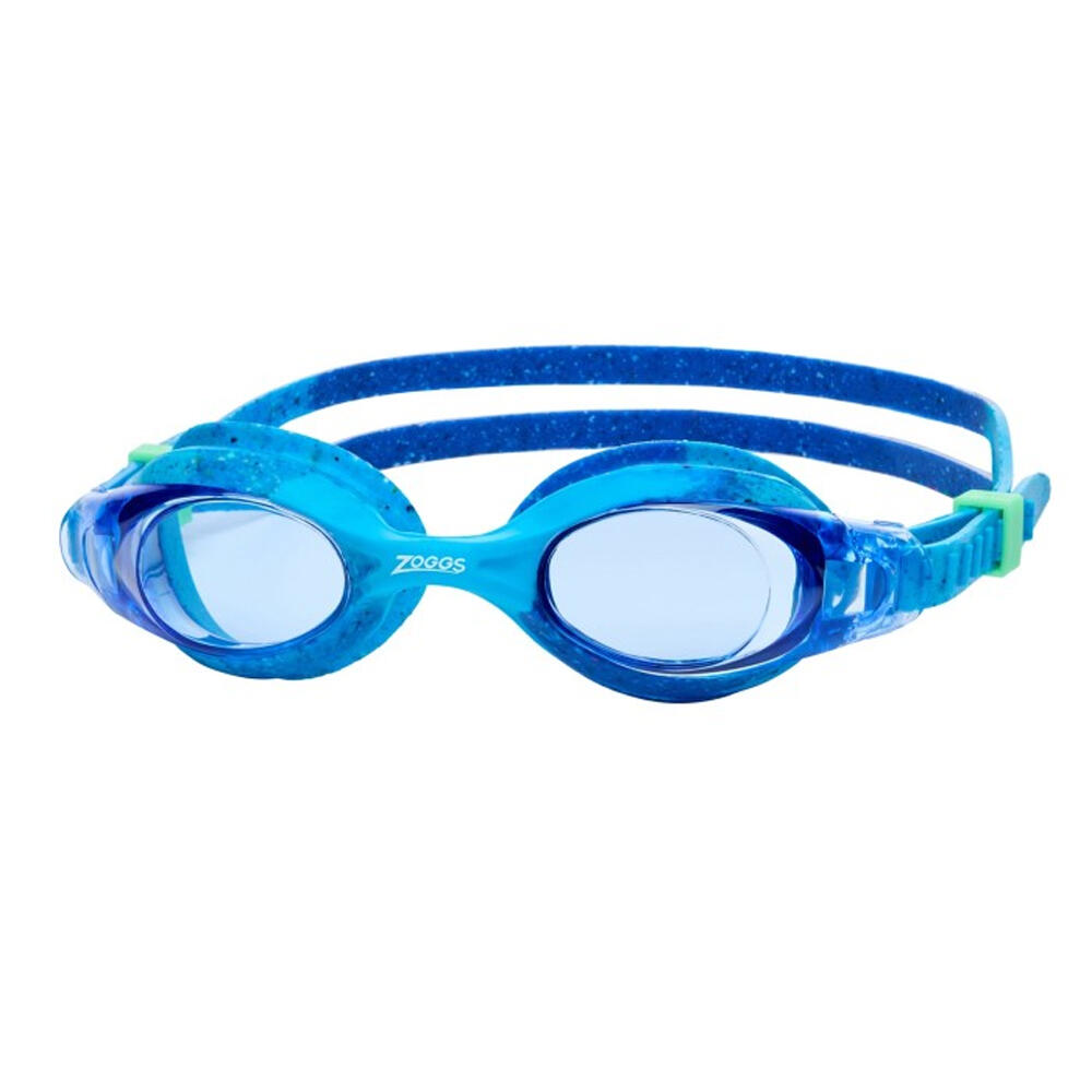 Zoggs Childrens/Kids Little Boni Remix Swimming Goggles