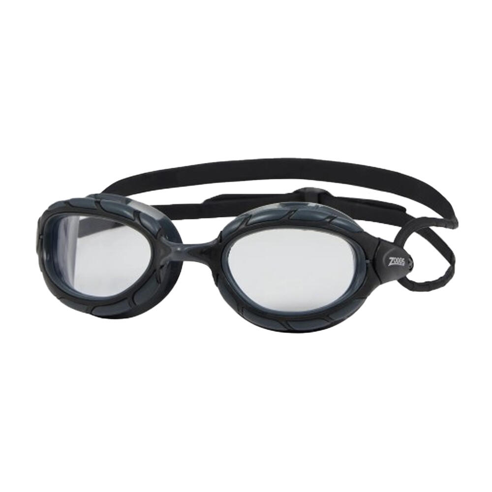 Zoggs Unisex Adult Predator Swimming Goggles