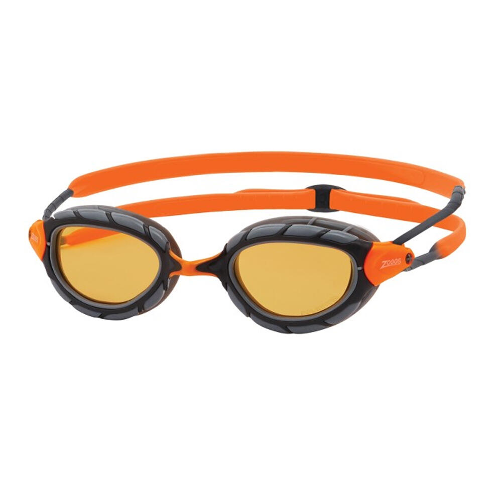 Zoggs Unisex Adult Predator Pol Ultra Swimming Goggles