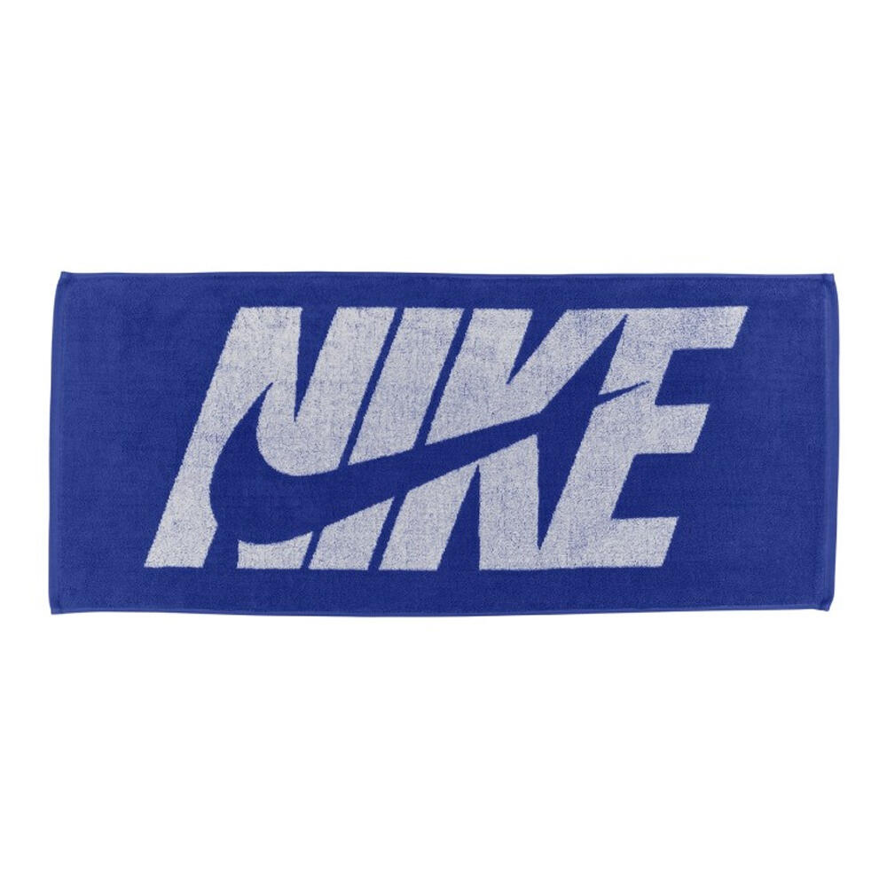 Nike Unisex Adult Graphic Training Jacquard Towel
