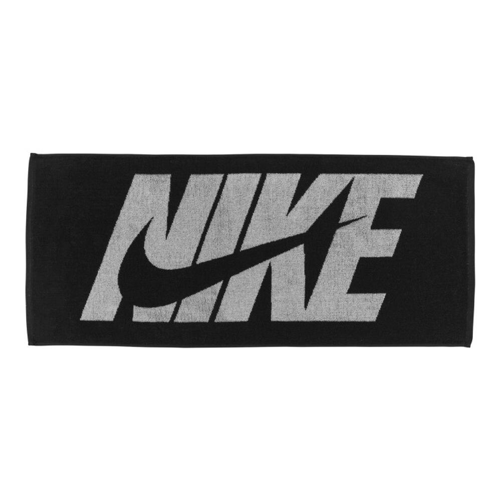 Nike Unisex Adult Graphic Training Jacquard Towel
