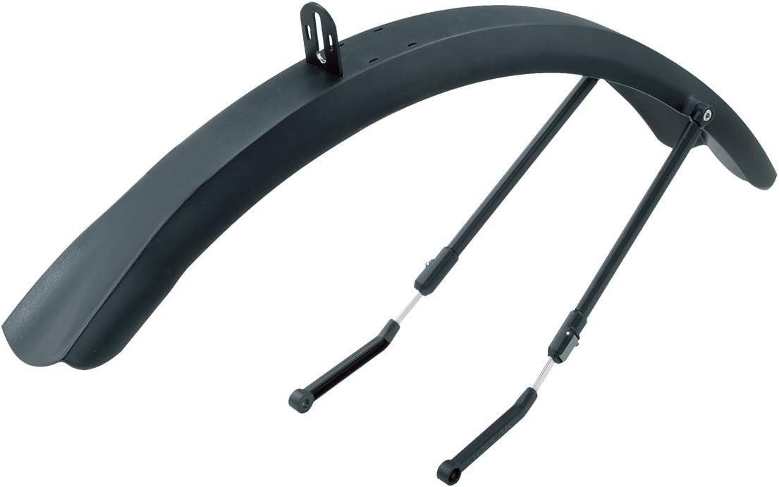 Paire de Garde-boue Topeak DeFender TX 2/7