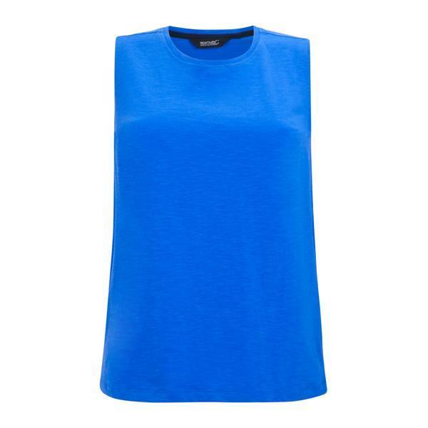 Regatta Womens/Ladies Fariene Sleeveless Top
