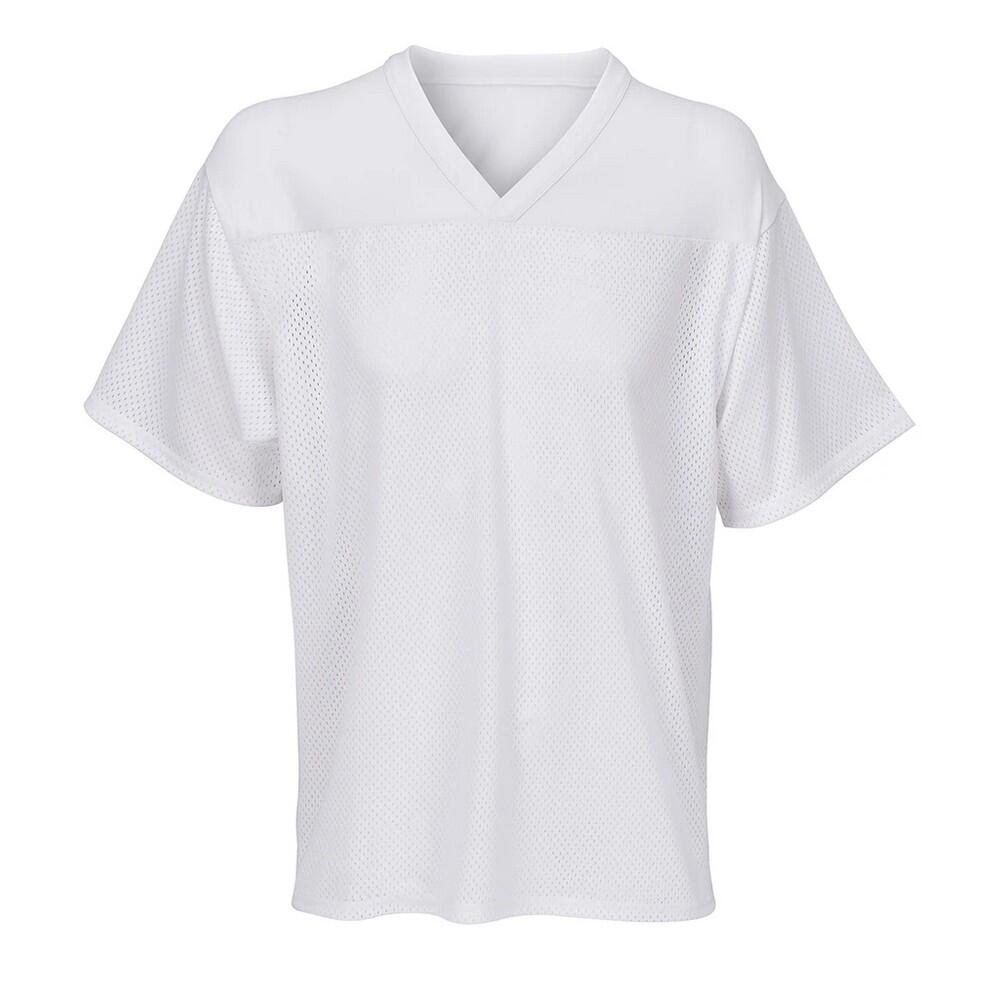 SOLS Unisex Adult Nino V Neck T-Shirt