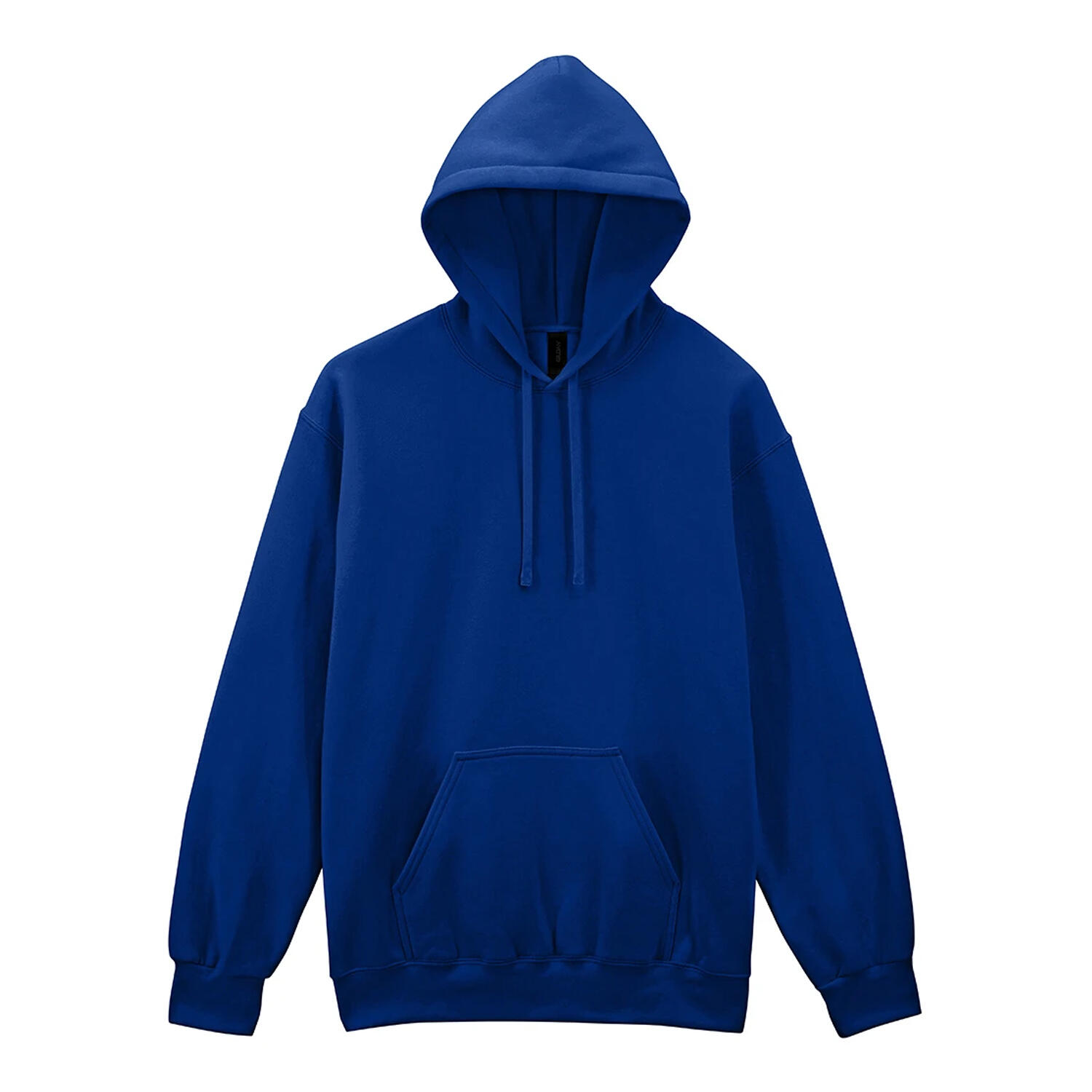 Gildan Unisex Adult Hammer Maxweight Hoodie