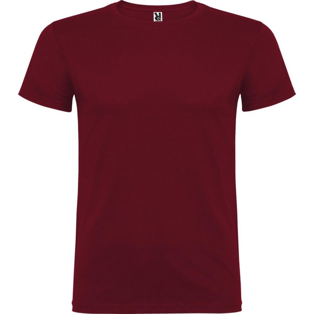 Roly Mens Beagle Short-Sleeved T-Shirt