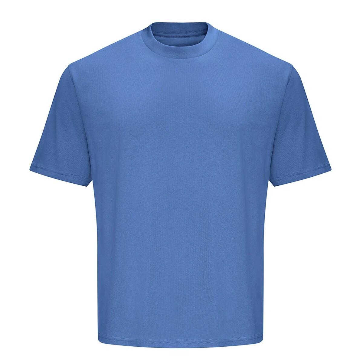 Awdis Mens Heavyweight Boxy T-Shirt