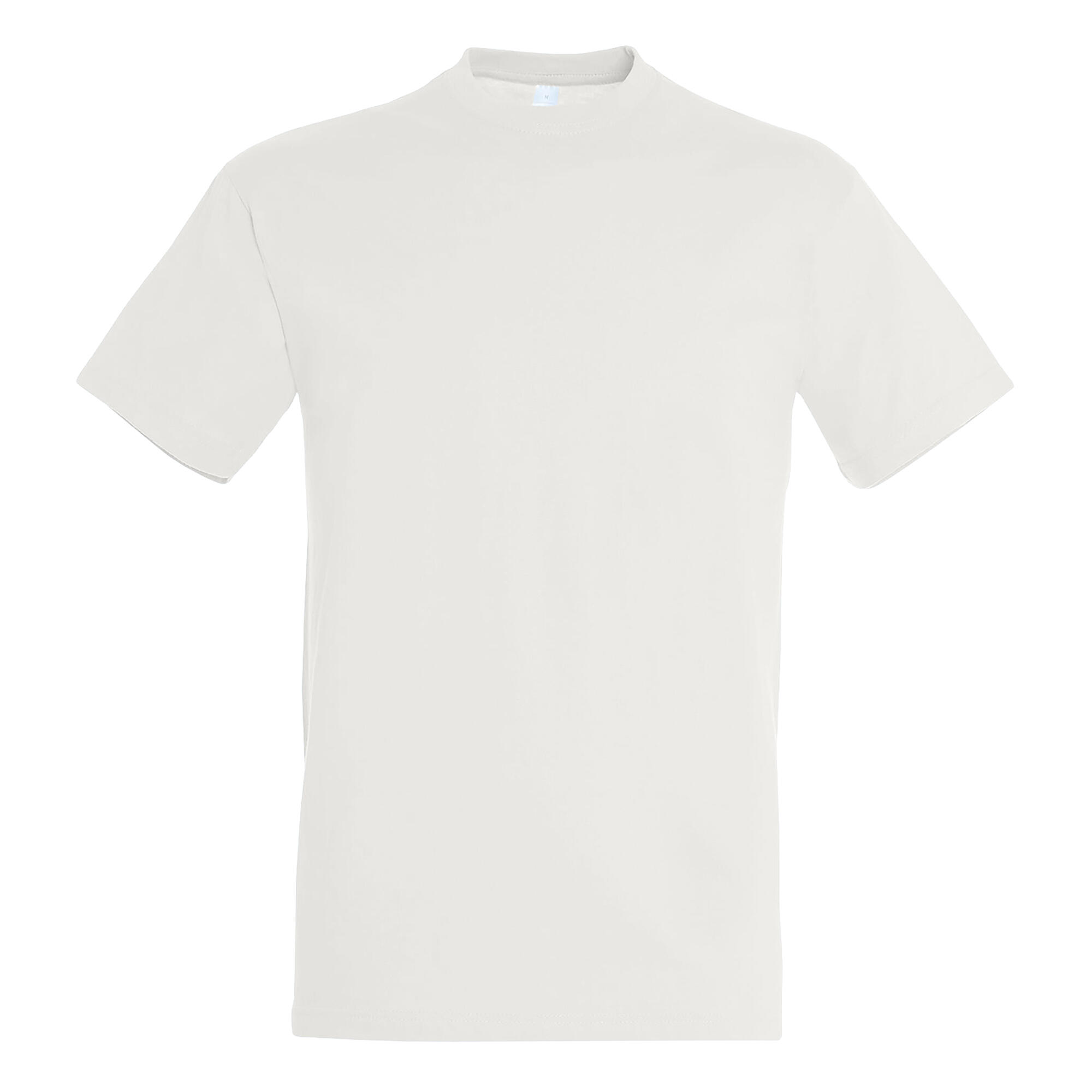 SOLS Mens Regent Short Sleeve T-Shirt
