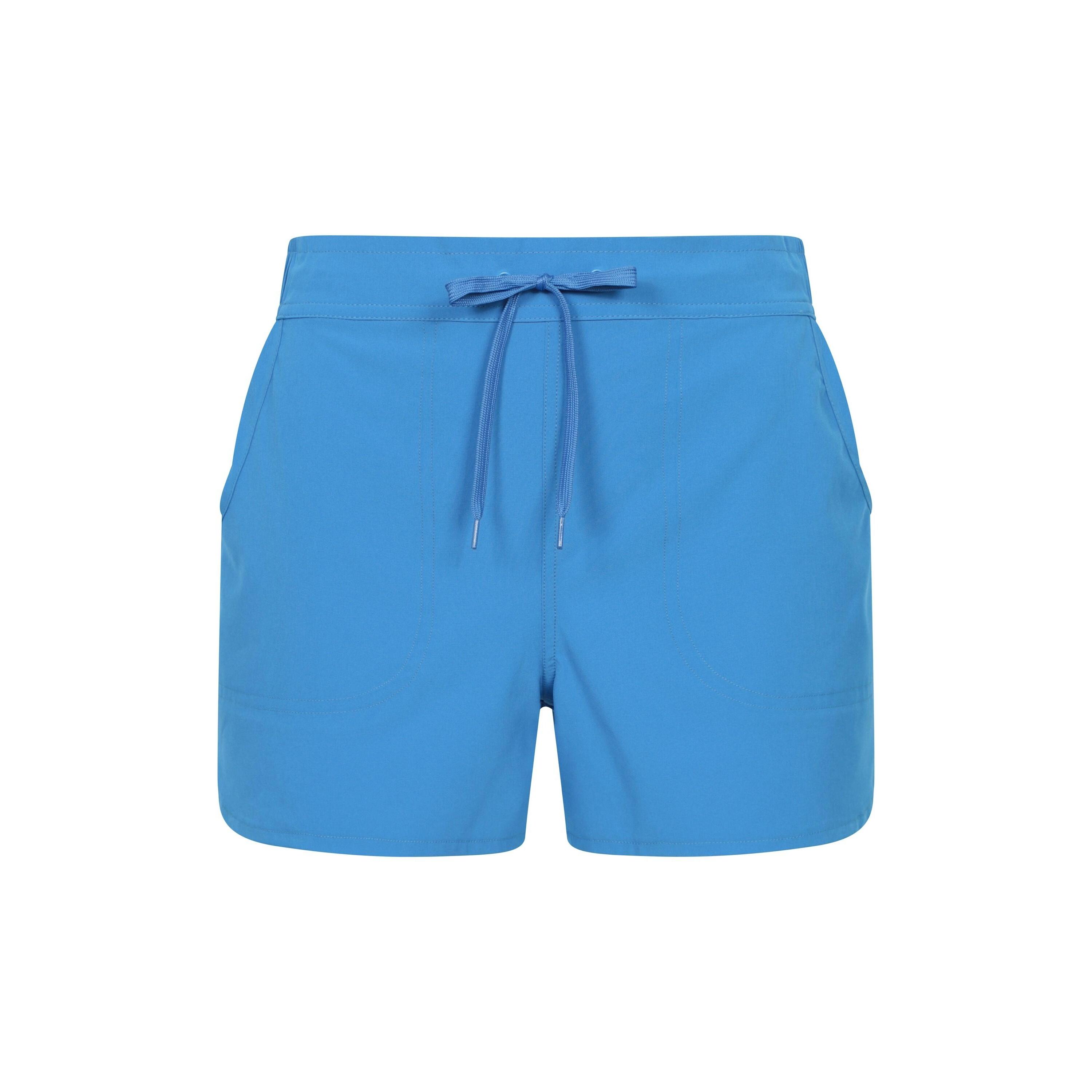 Mountain Warehouse Womens/Ladies Stretch Swim Shorts