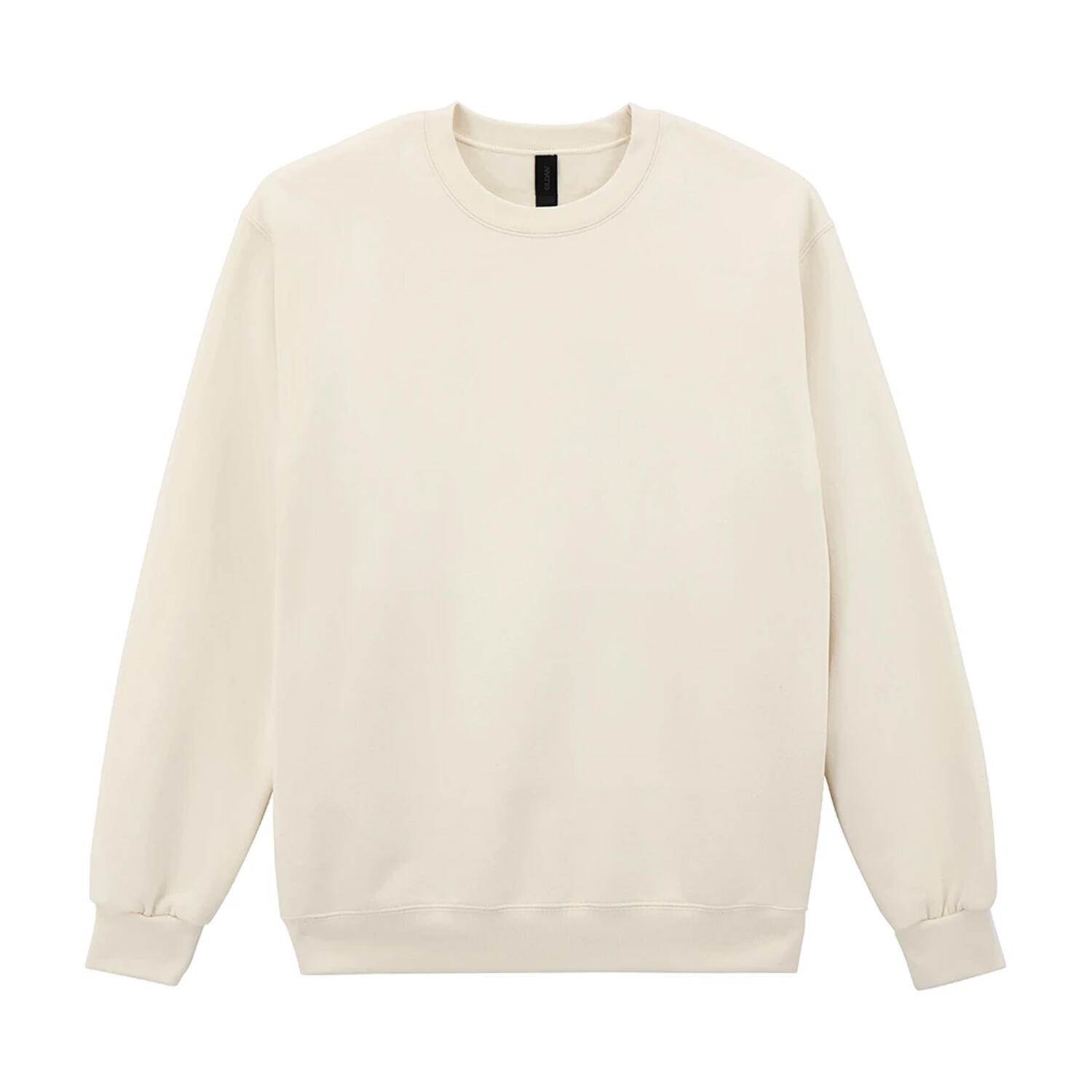 Gildan Unisex Adult Hammer Maxweight Crew Neck Sweatshirt