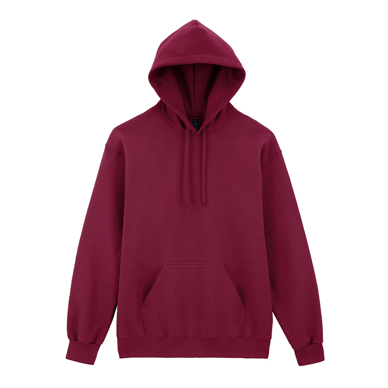 Gildan Unisex Adult Hammer Maxweight Hoodie