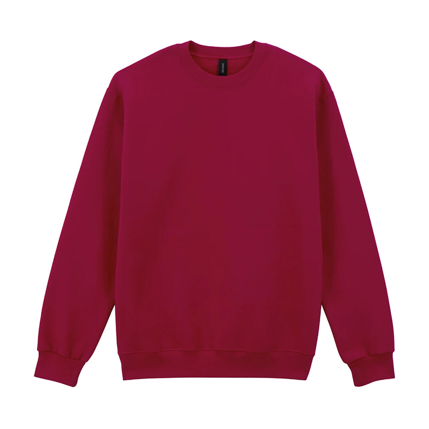 Gildan Unisex Adult Hammer Maxweight Crew Neck Sweatshirt
