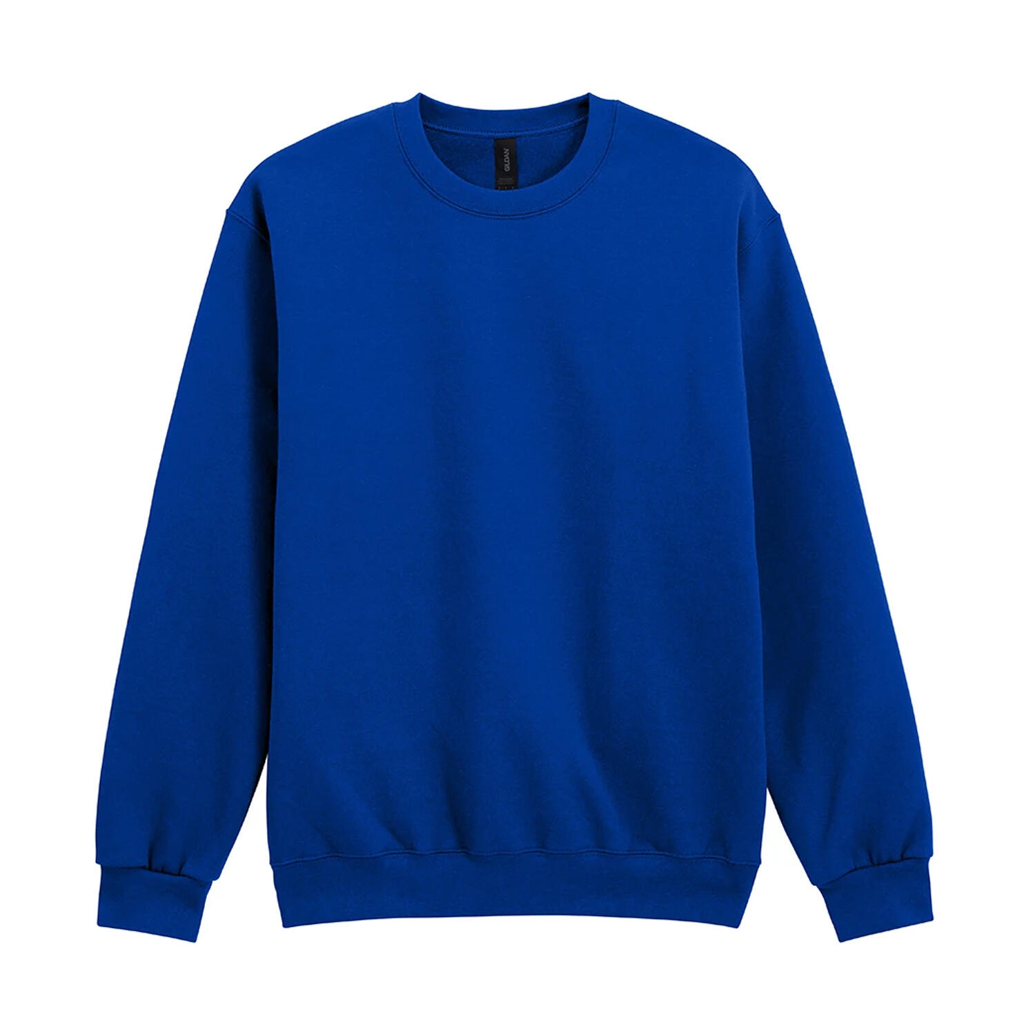 Gildan Unisex Adult Hammer Maxweight Crew Neck Sweatshirt