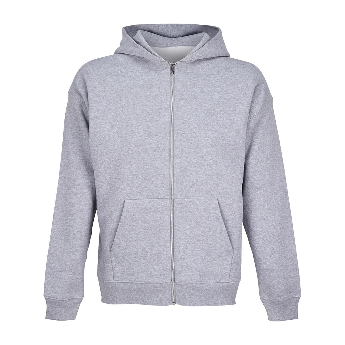 SOLS Unisex Adult Jelo Full Zip Hoodie