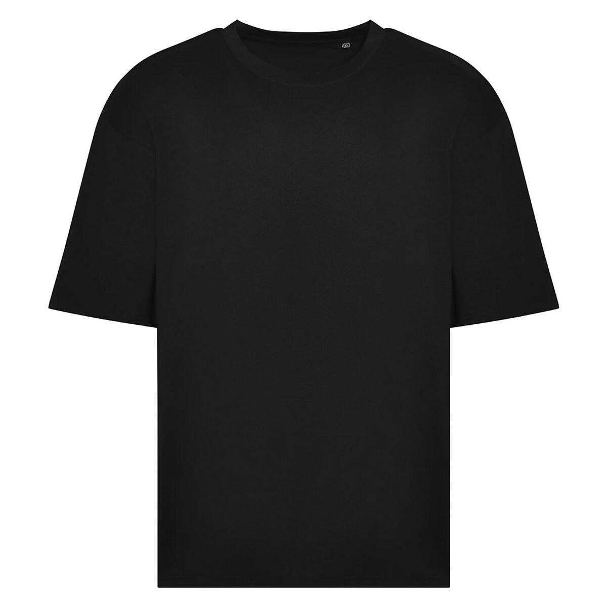 Awdis Mens Heavyweight Boxy T-Shirt