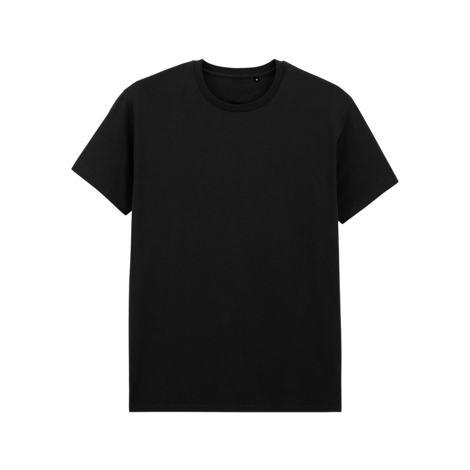 Gildan Unisex Adult Cotton Tagless T-Shirt