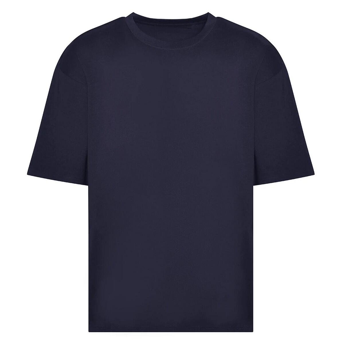 Awdis Mens Heavyweight Boxy T-Shirt