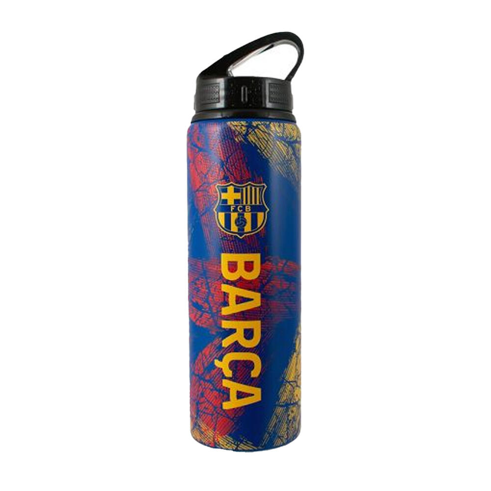 Barcelona FC Barca 750ml Water Bottle