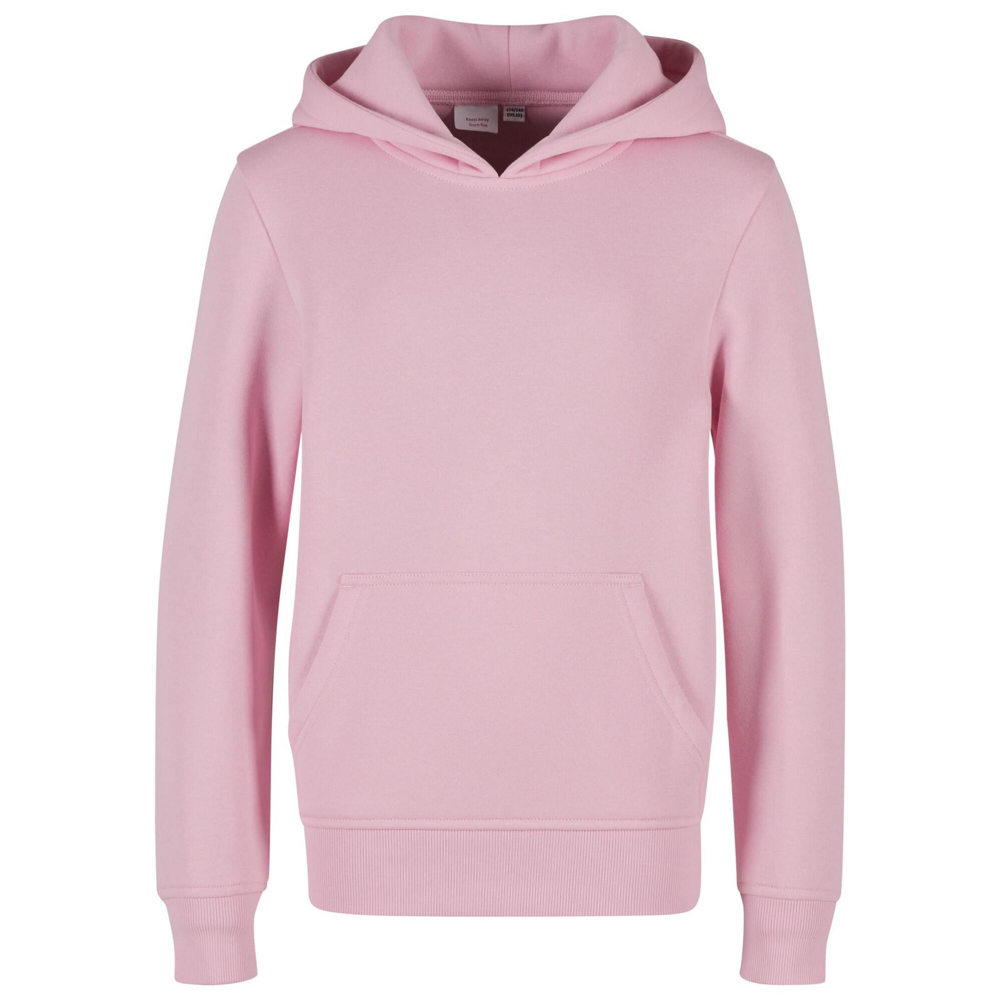 Build Your Brand Childrens/Kids Hoodie