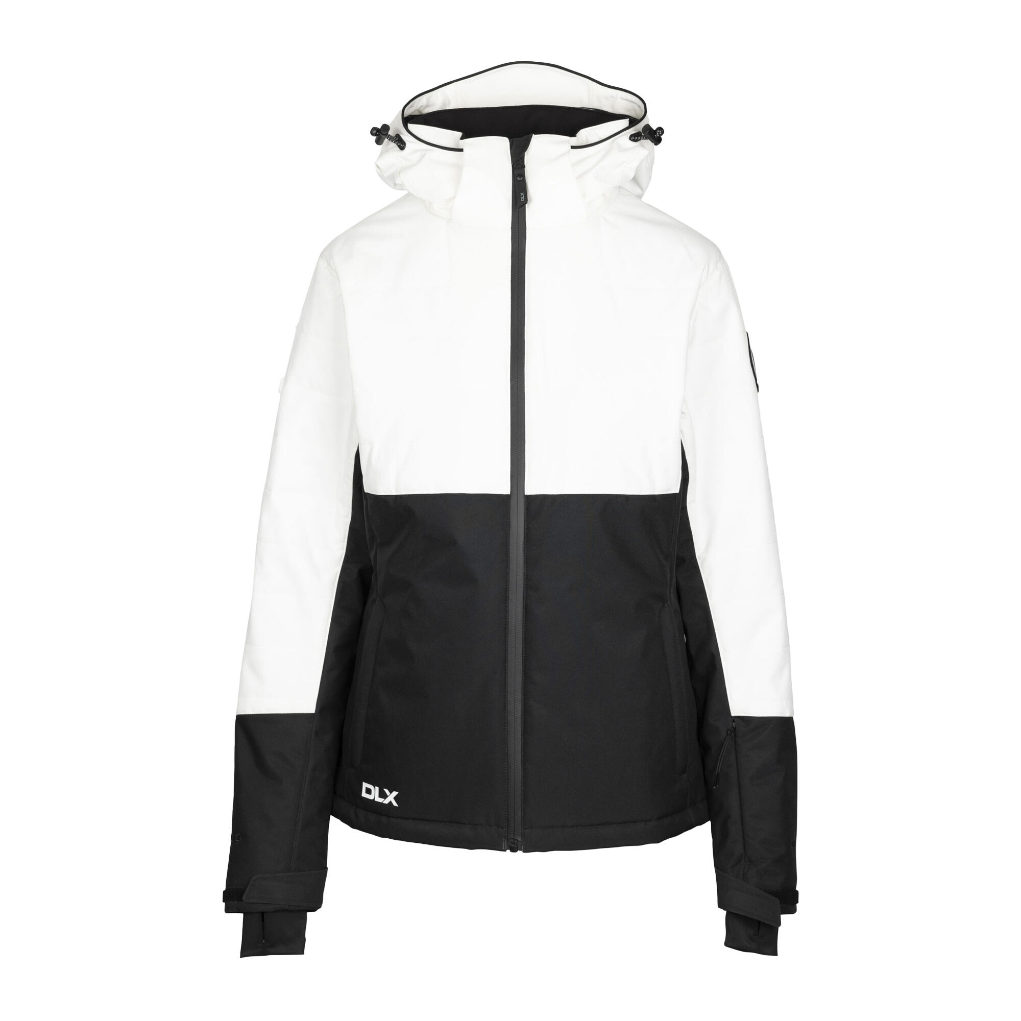 Trespass Womens/Ladies Jaclyn DLX Ski Jacket