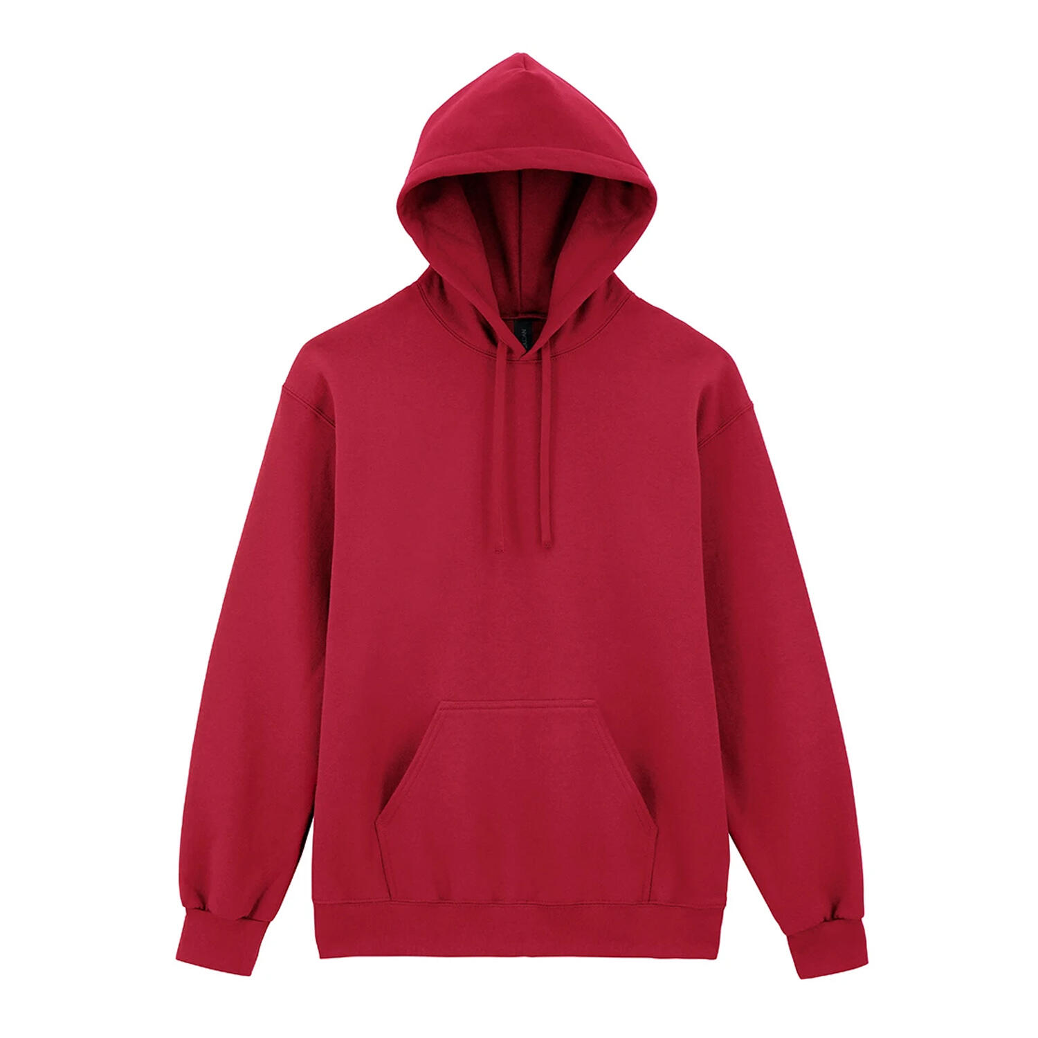 Gildan Unisex Adult Hammer Maxweight Hoodie