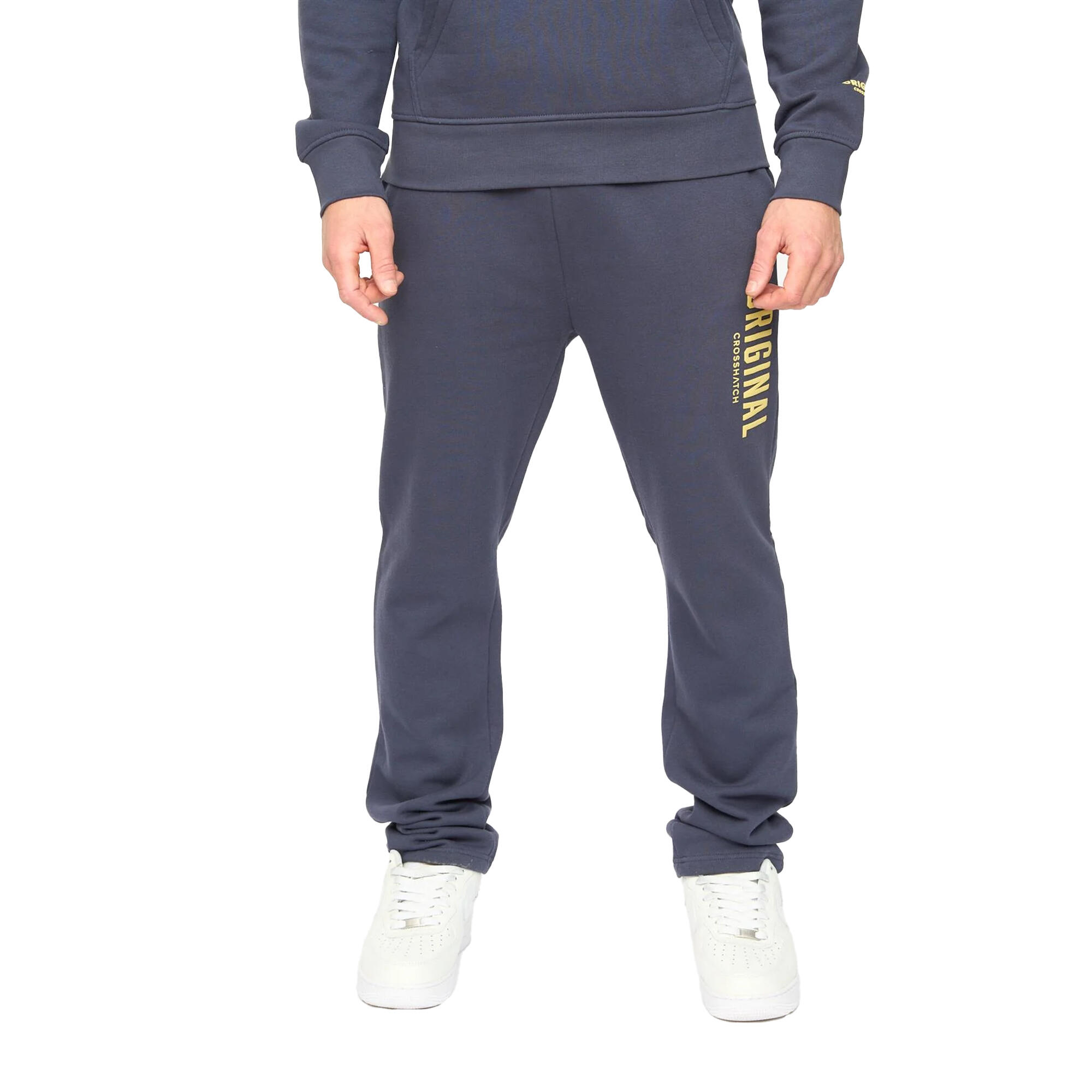 Crosshatch Mens Kensby Joggers