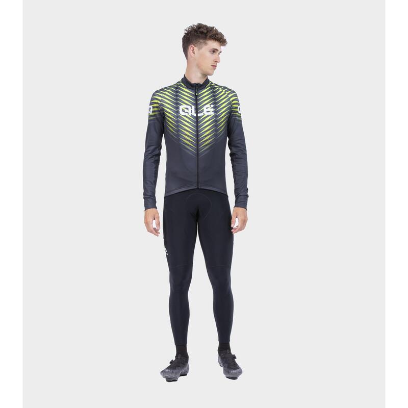 Bluza rowerowa męska Alé Cycling Solid Thorn