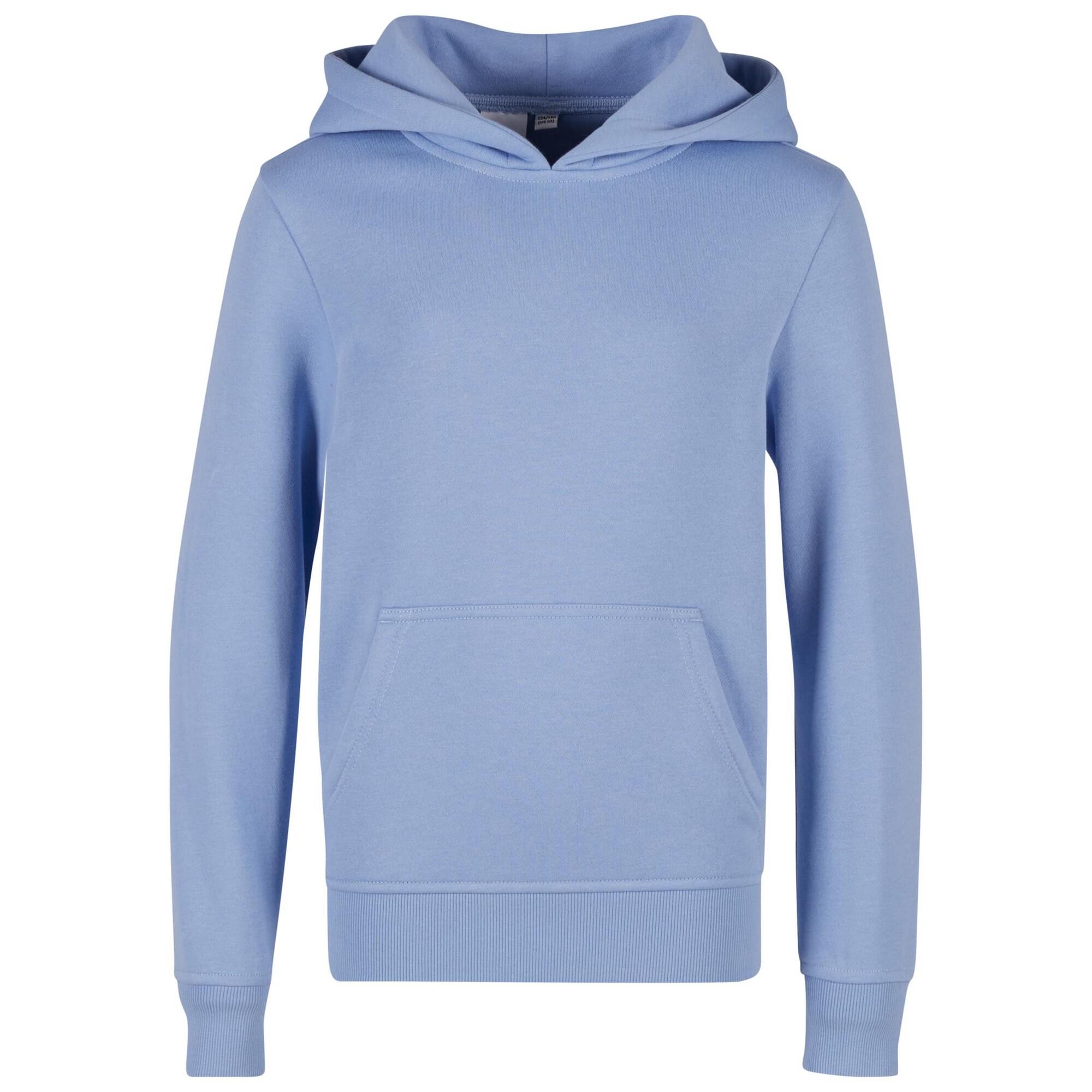 Build Your Brand Childrens/Kids Hoodie