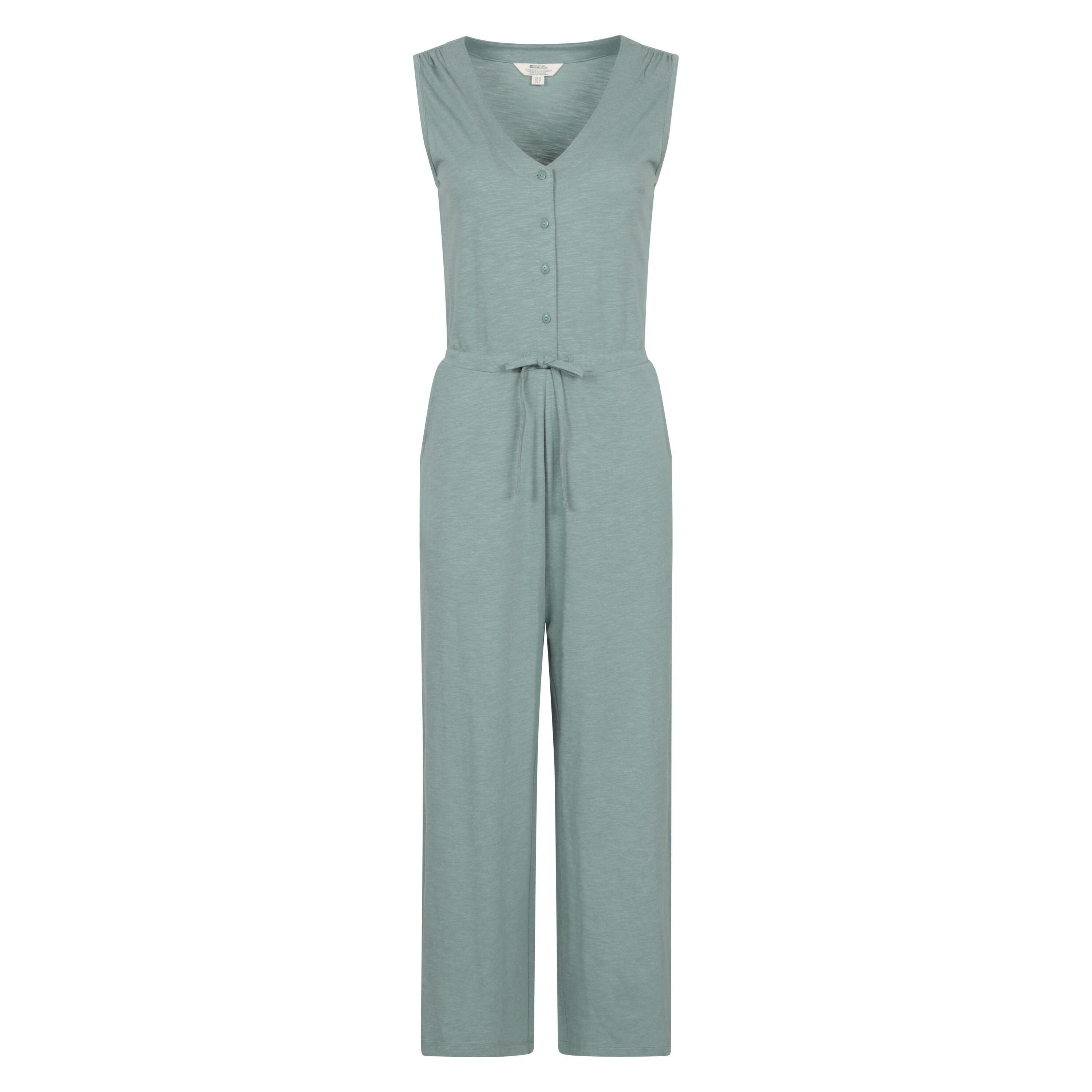 Mountain Warehouse Womens/Ladies Bahamas Jumpsuit