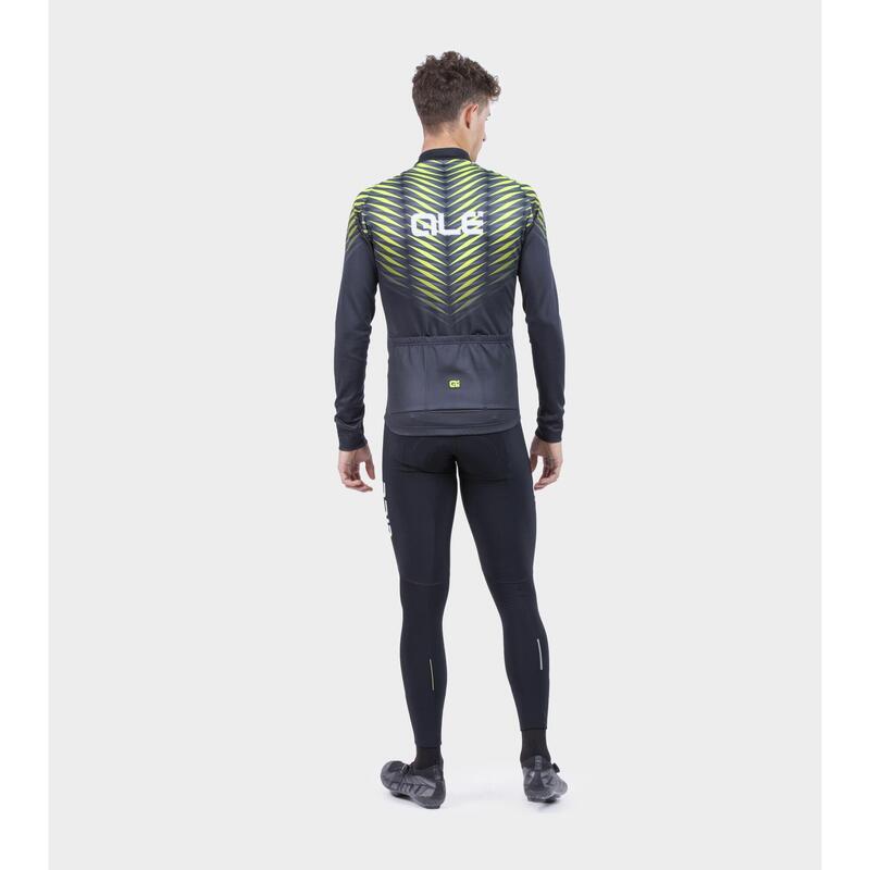 Bluza rowerowa męska Alé Cycling Solid Thorn
