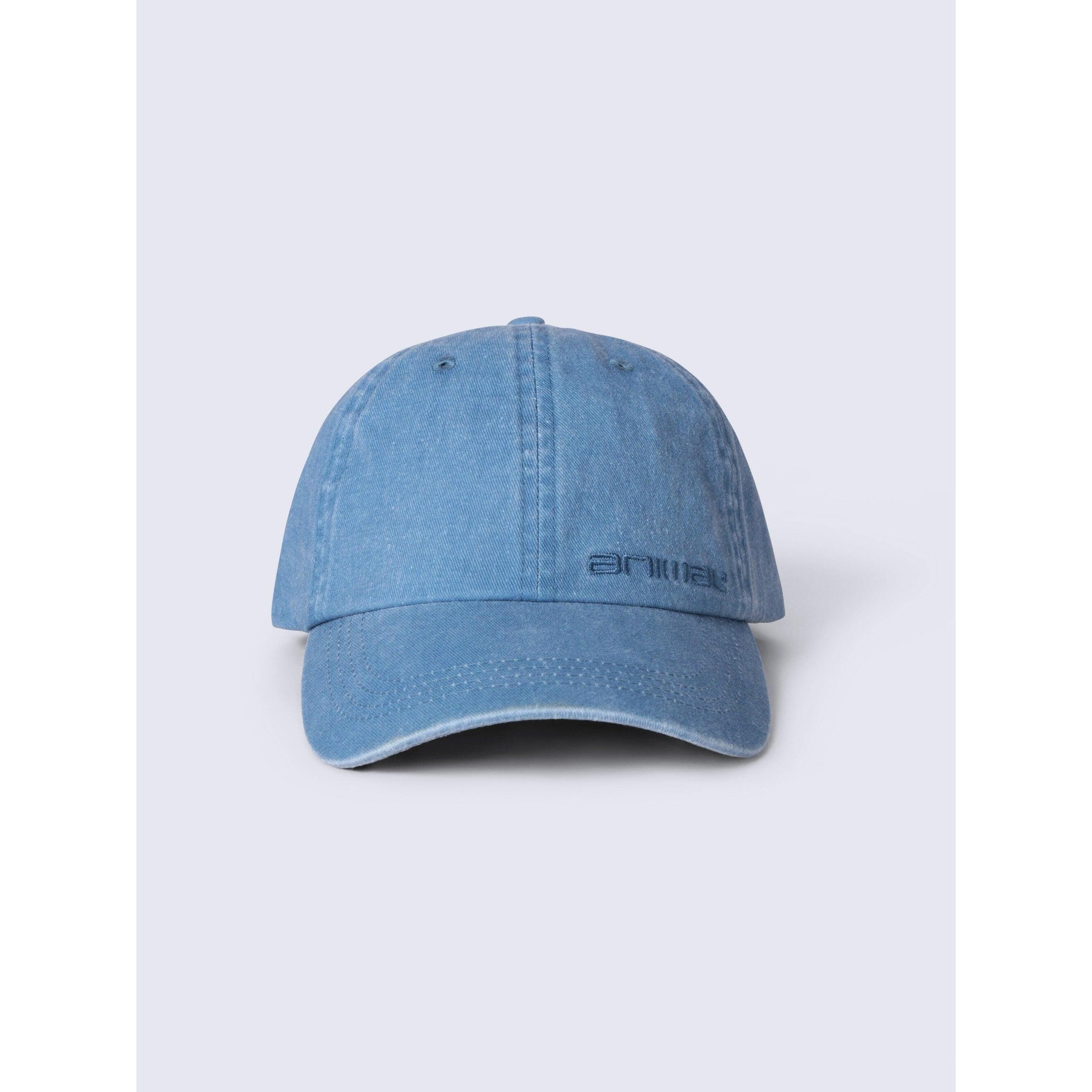 Animal Mens Logan Baseball Cap