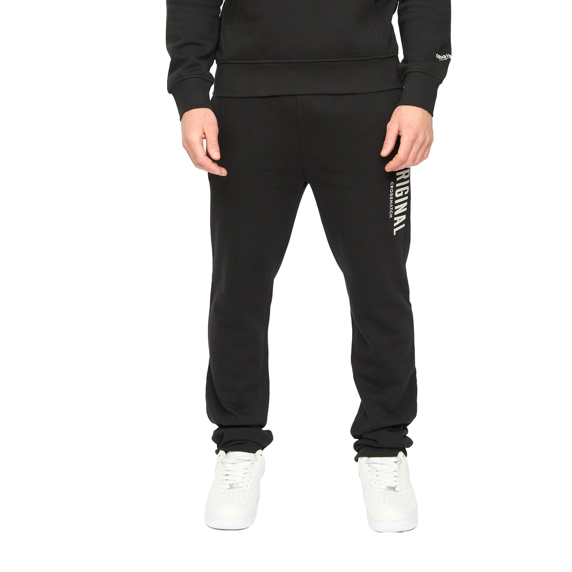 Crosshatch Mens Kensby Joggers
