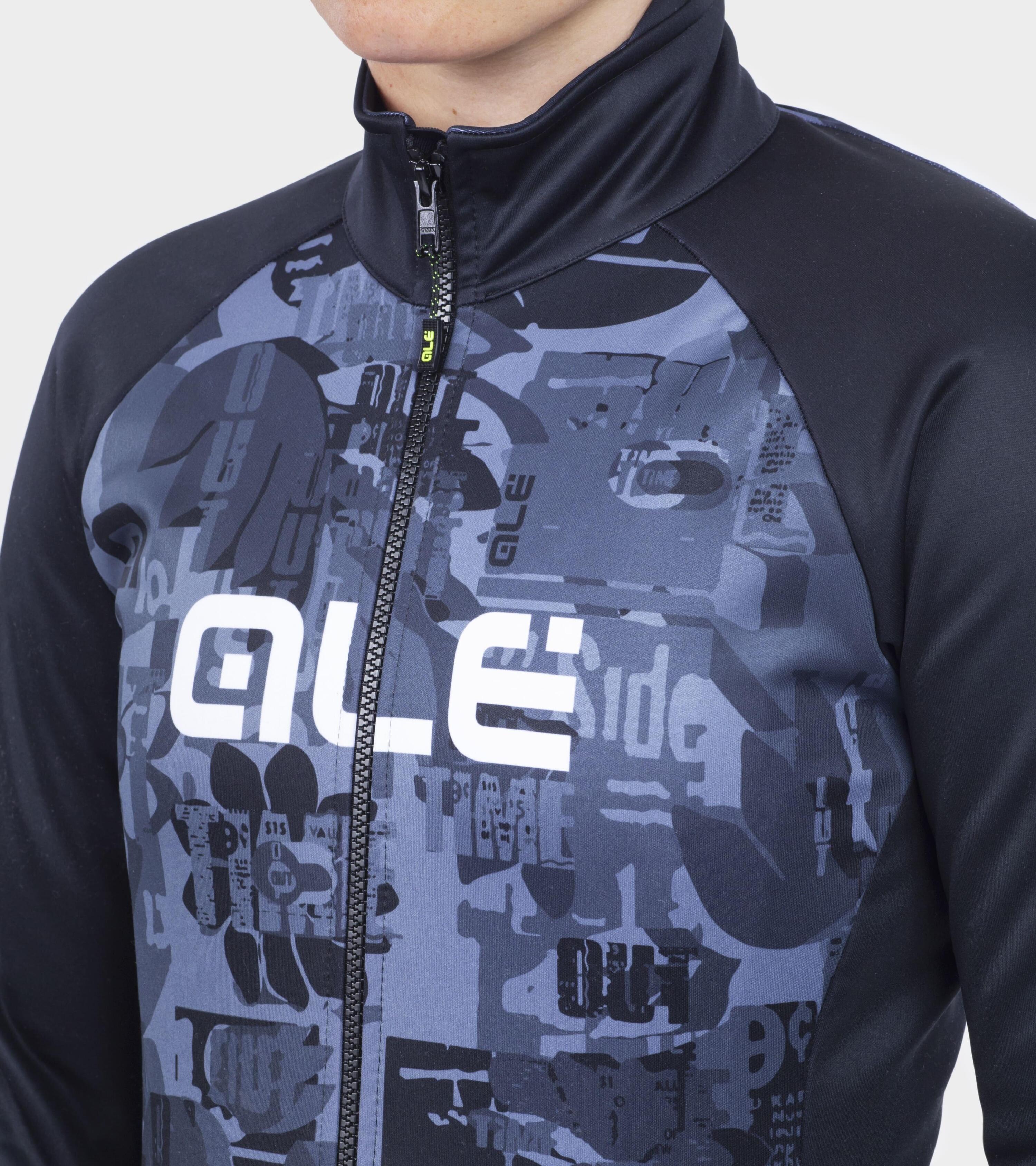 Ale Femmes Veste Solid Break 5/7
