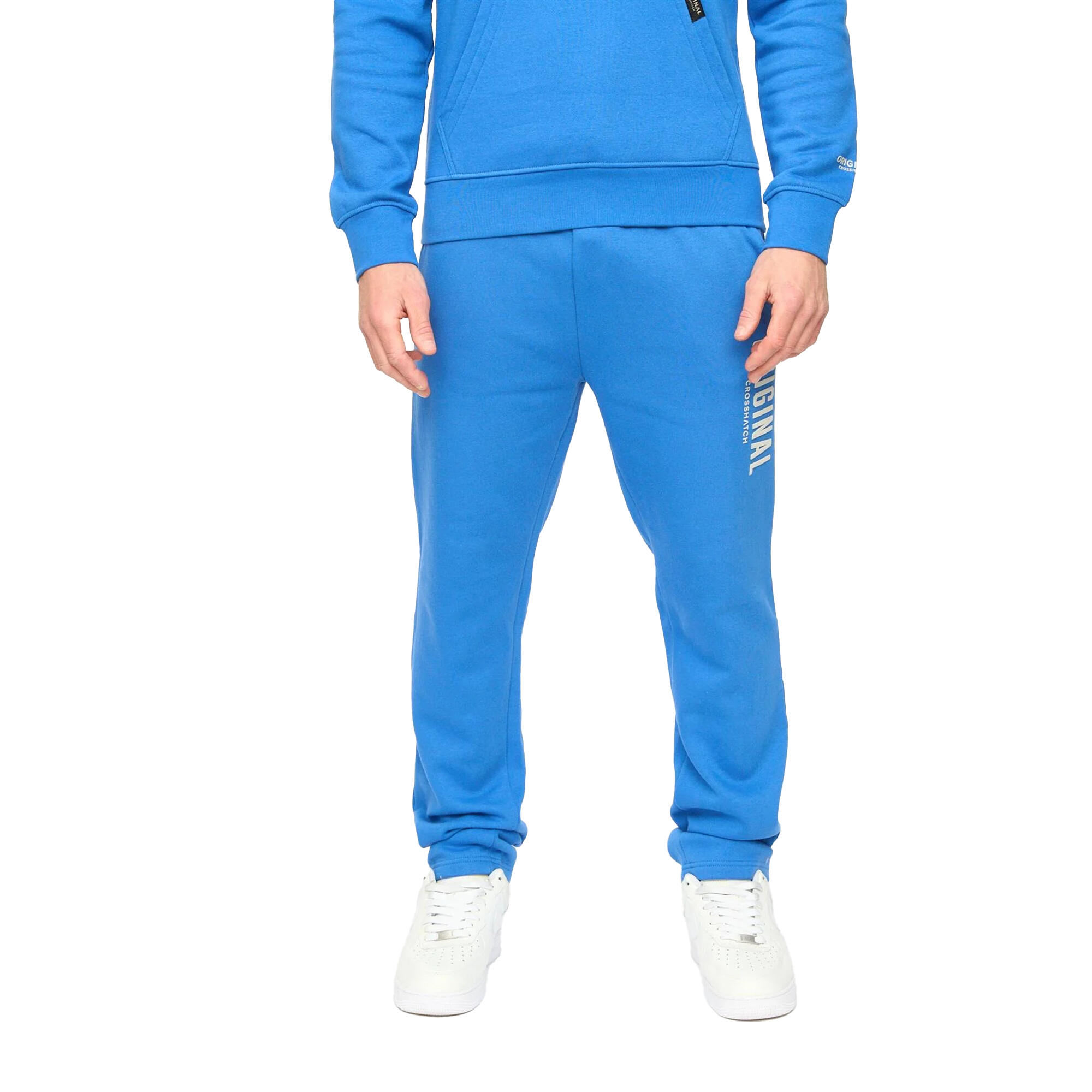 Crosshatch Mens Kensby Joggers