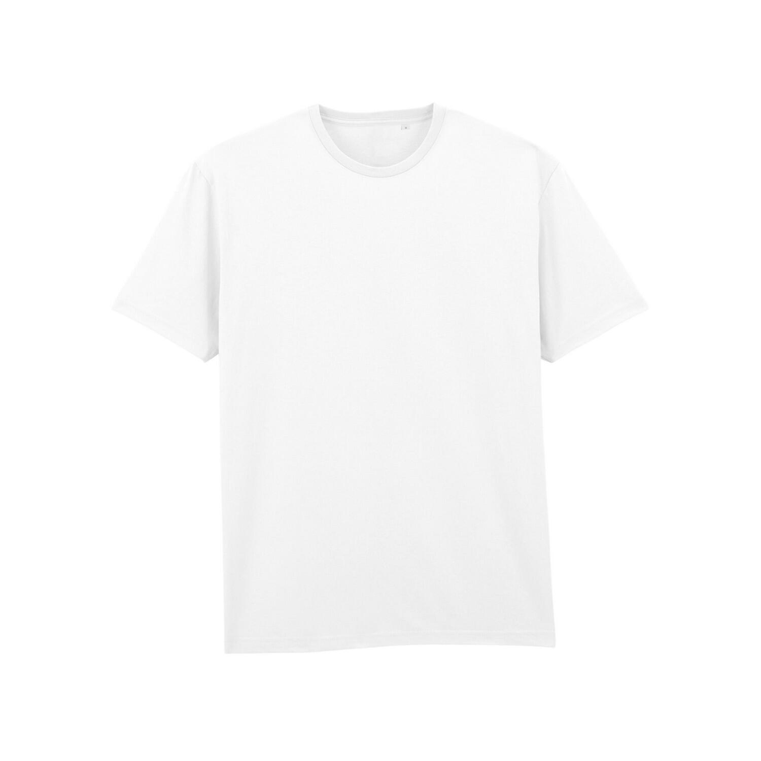 Gildan Unisex Adult Cotton Tagless T-Shirt