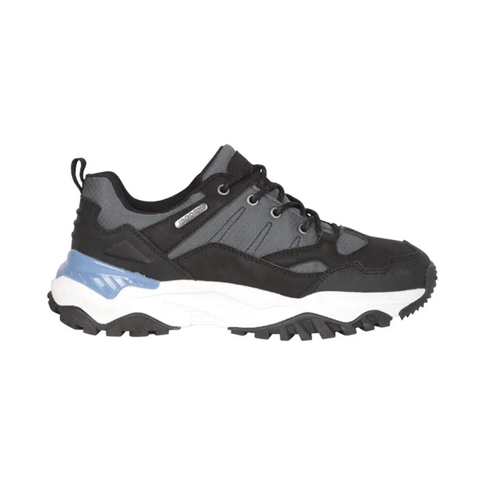 Mountain Warehouse Womens/Ladies Hike Waterproof Boots