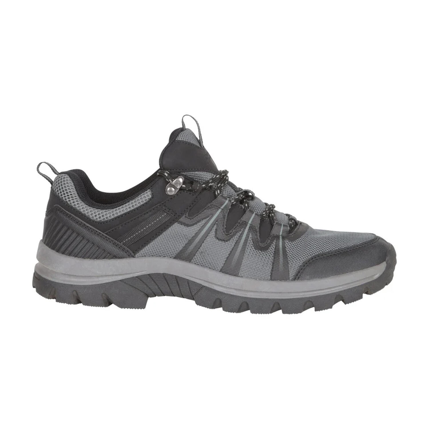 Mountain Warehouse Mens Lomond Outdoor Walking Shoes