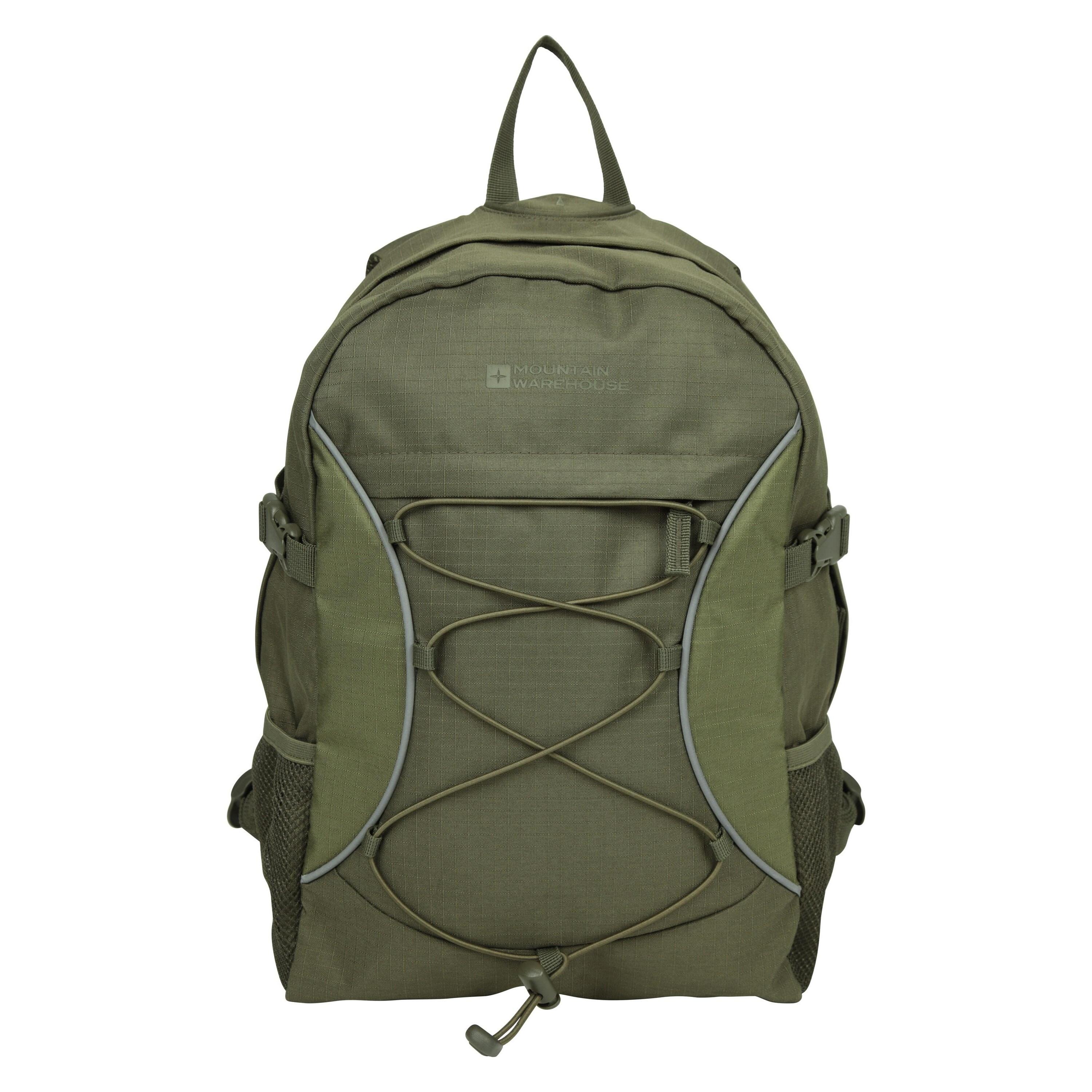 Mountain Warehouse Bolt Backpack