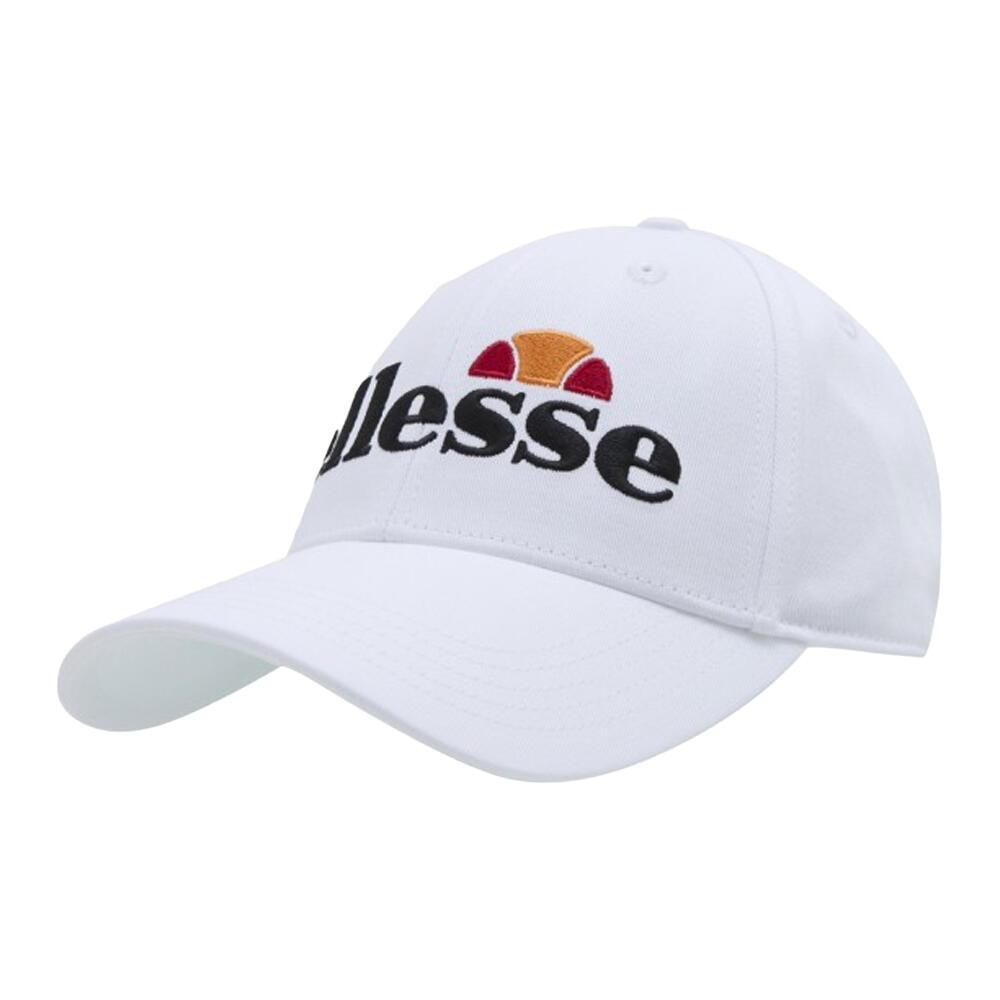 Ellesse Tralo Embroidered Logo Cap