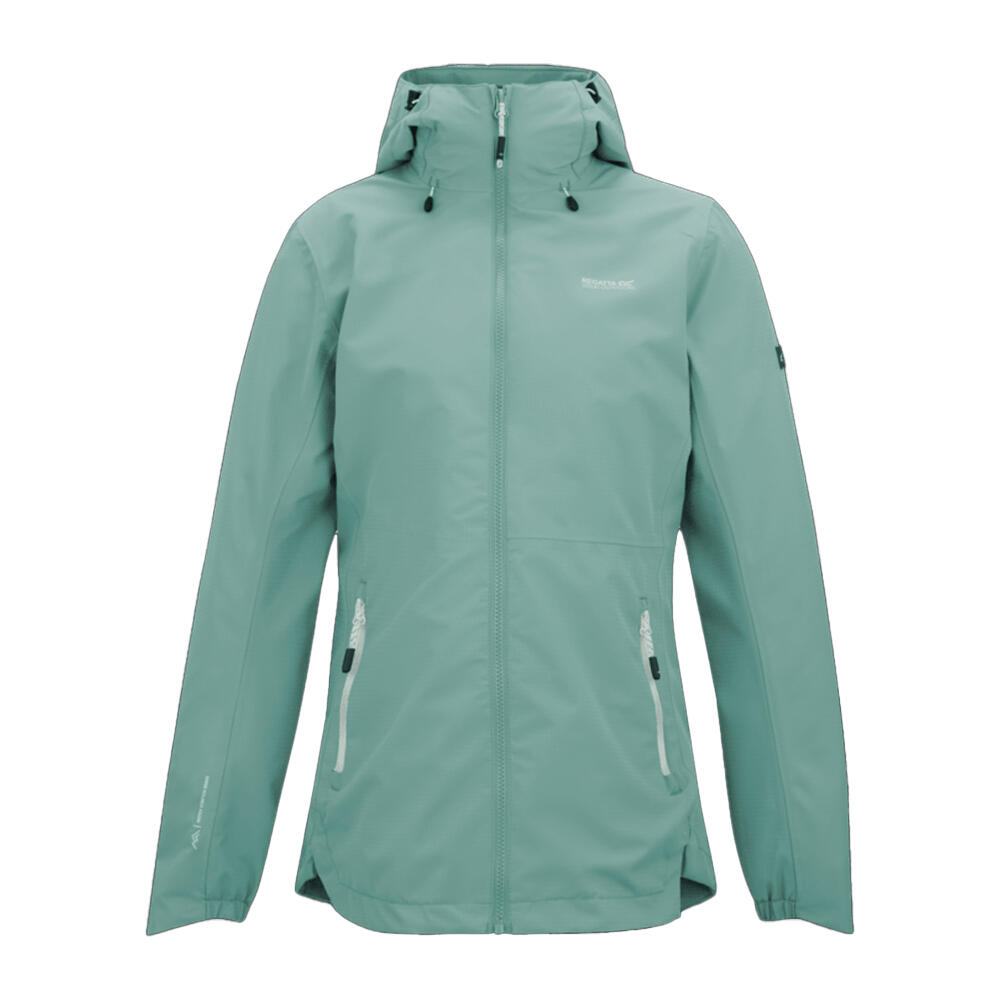 Regatta Womens/Ladies Hamara IV Waterproof Jacket