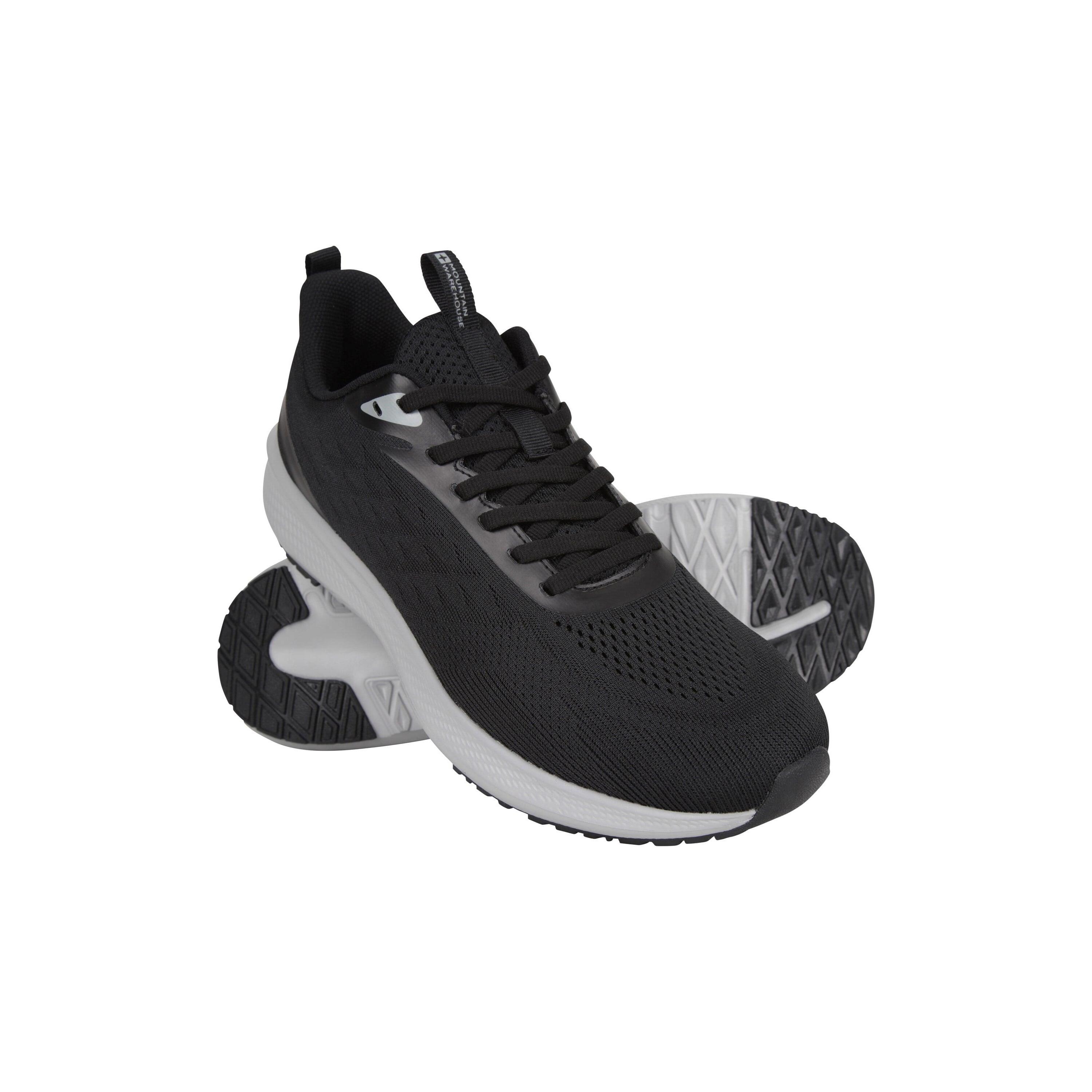 Mountain Warehouse Mens Nimble Lightweight Active Trainers