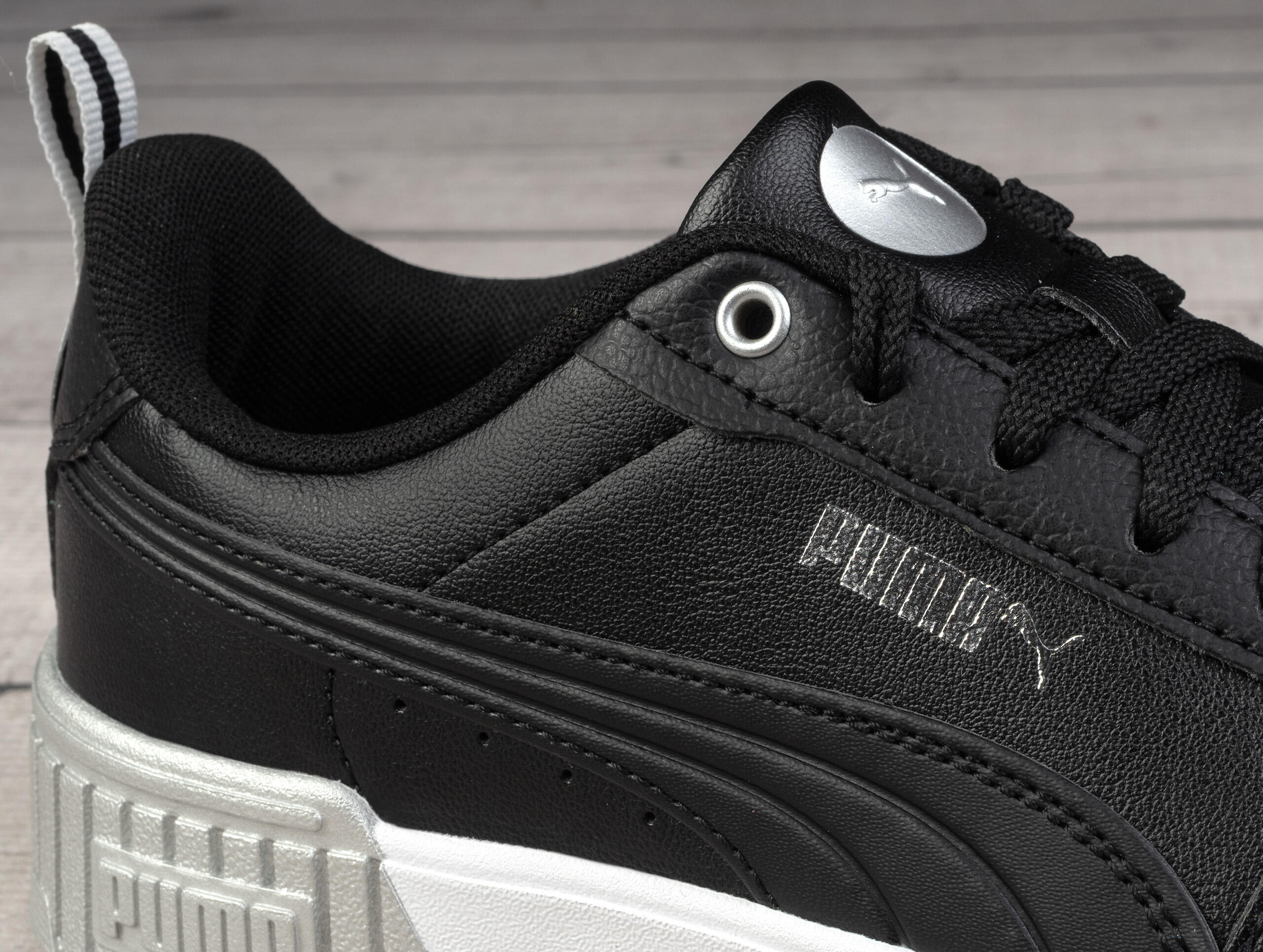 Baskets Puma modèle 397491-02 pour femmes 5/6
