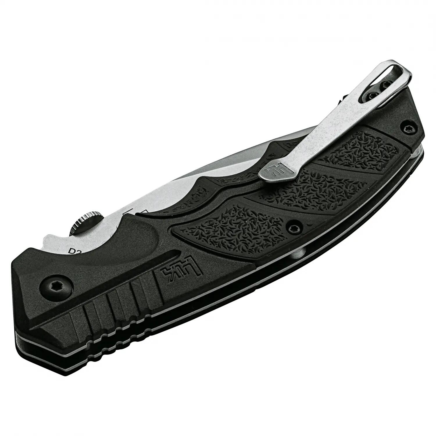 Heckler & Koch Messer SFP Tactical Folder 3/3