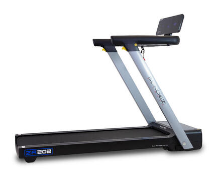 Tapis de course pliable BZ6540 ZR202 Bladez