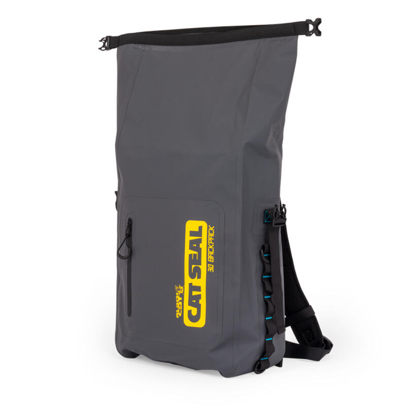 Sac à dos étanche Black Cat Cat Seal 30L Waterproof Rucksack 2/2