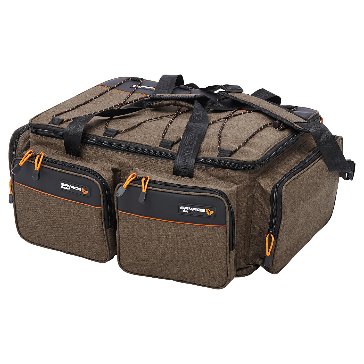 Savage Gear System Box Bag XL 25x67x46cm - Angeltasche 2/2