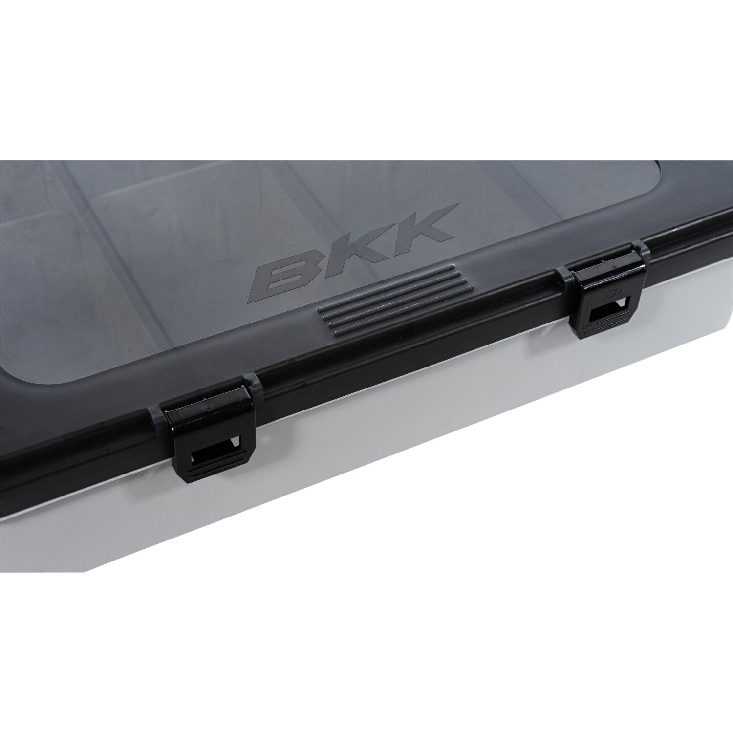 BKK OCD Tackle System-A2 (Loaded) 33x22x6.5cm - Tacklebox 2/3