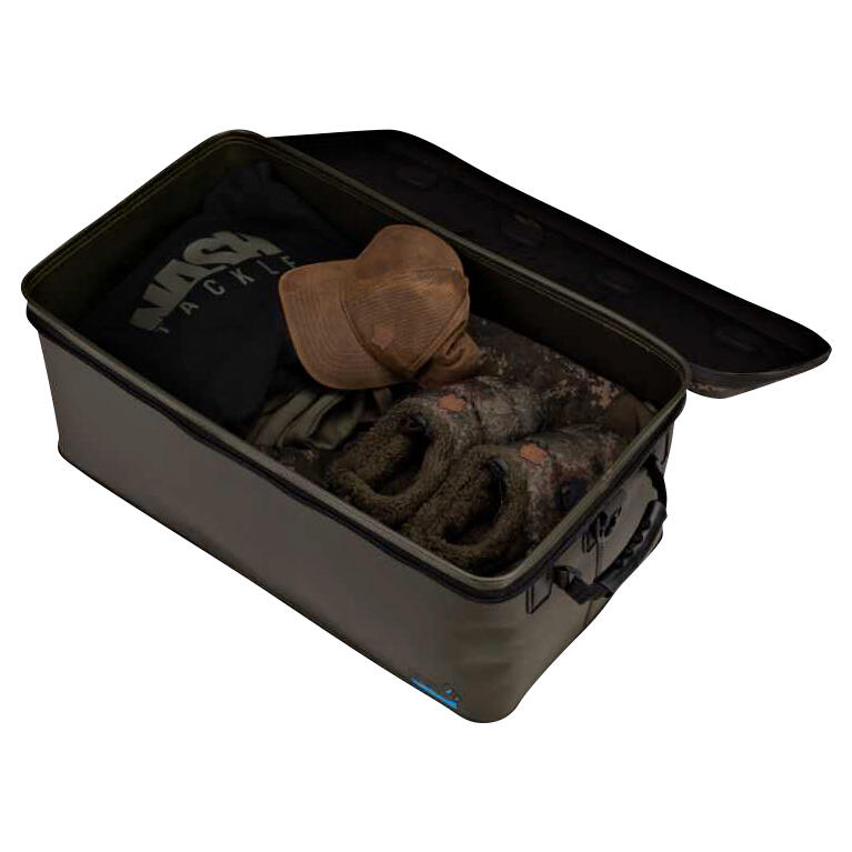 Aufbewahrungsbox Nash waterbox 220 3/4