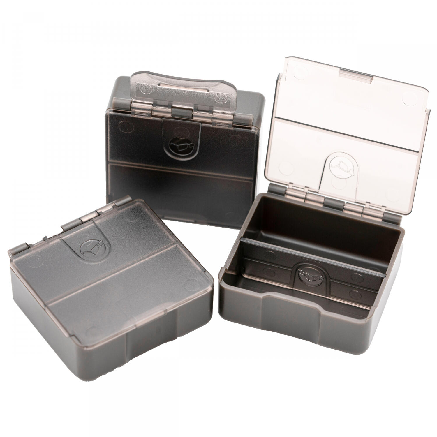 Collection Tackle Box 4/5