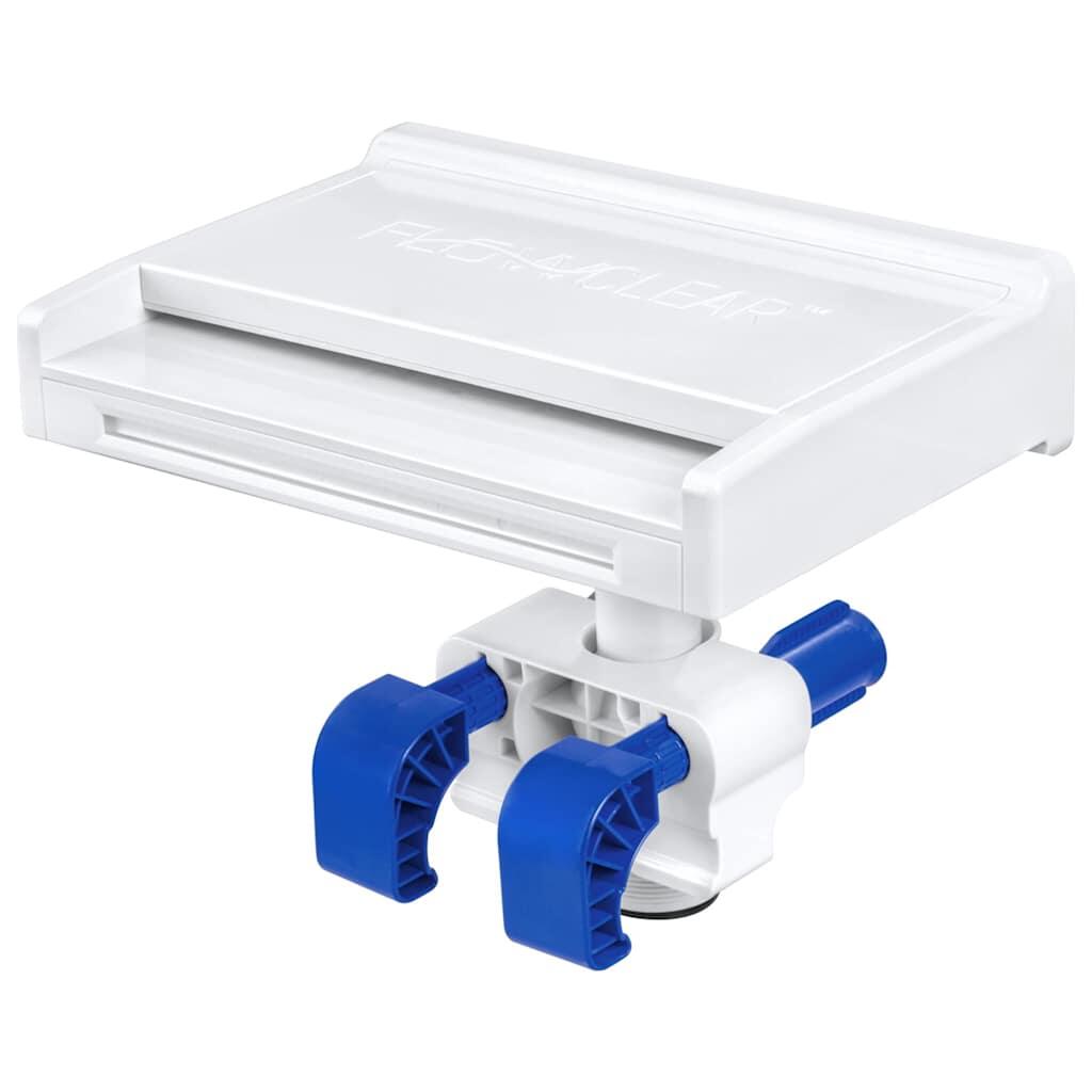 Cascada para Piscinas Tubulares Bestway con Luz LED 34x24x32 cm 1/7